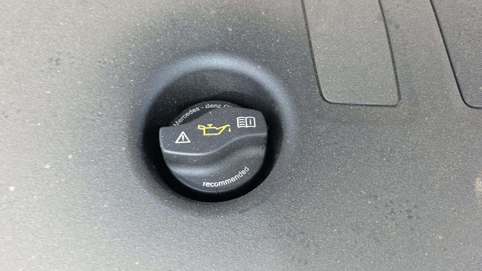 2020 Mercedes-Benz GLB GLB 250 FWD