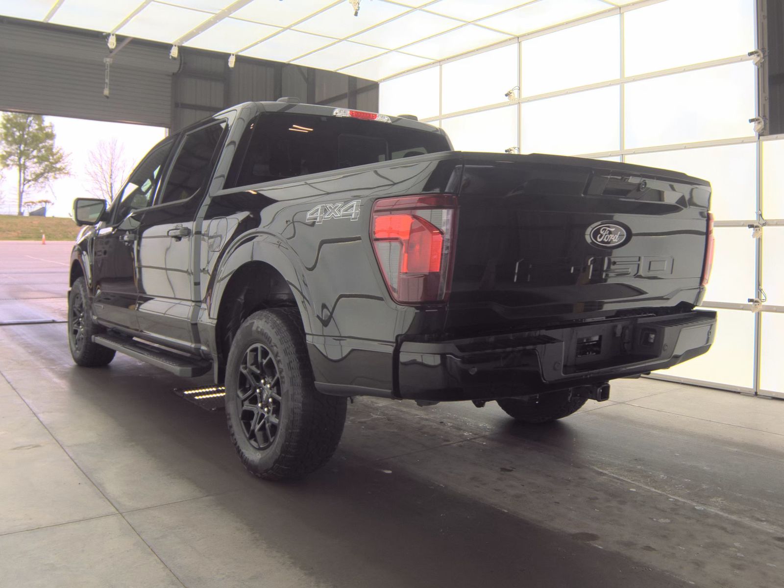 FORD F-150 - 9