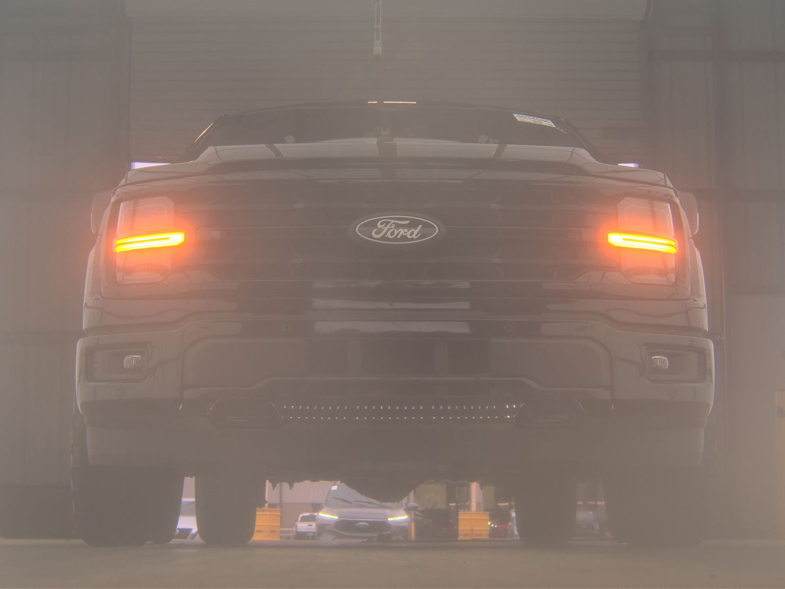 FORD F-150 - 4