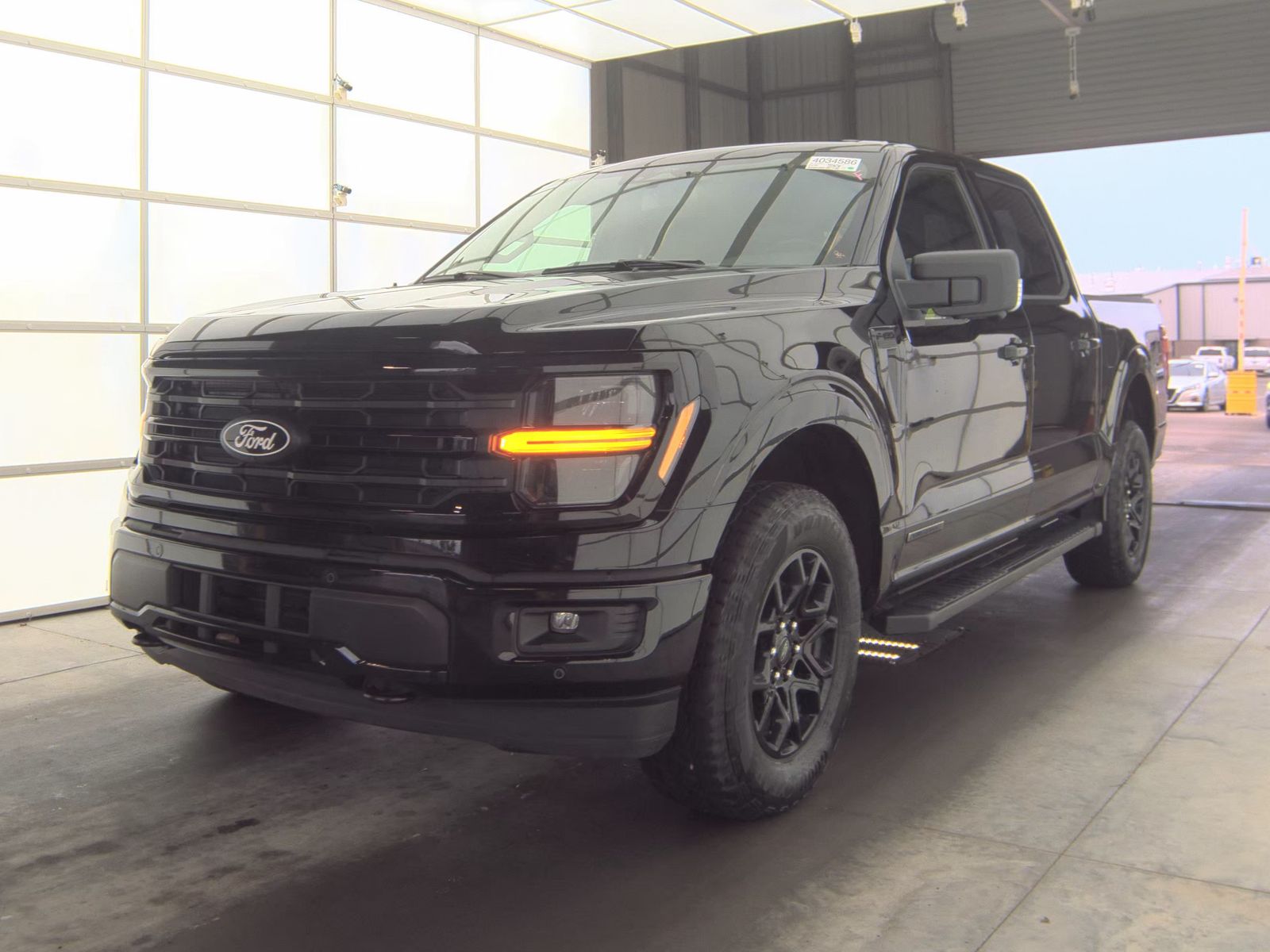 FORD F-150 - 1