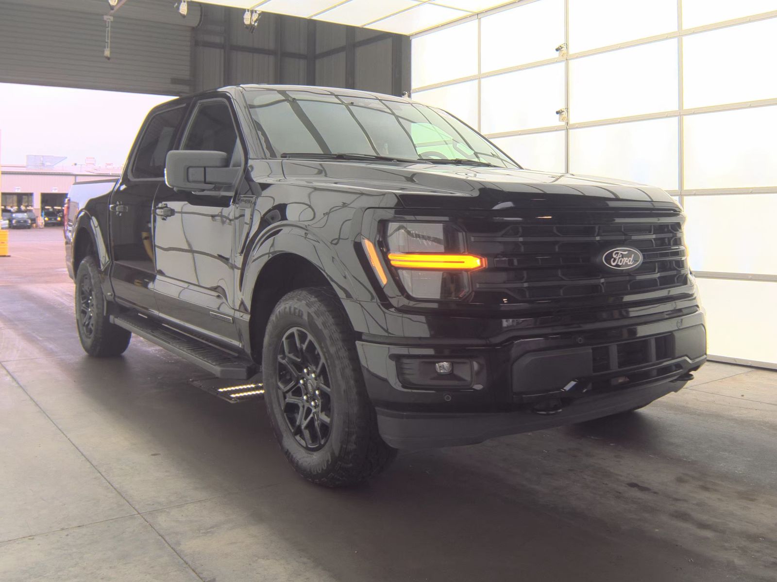FORD F-150 - 5