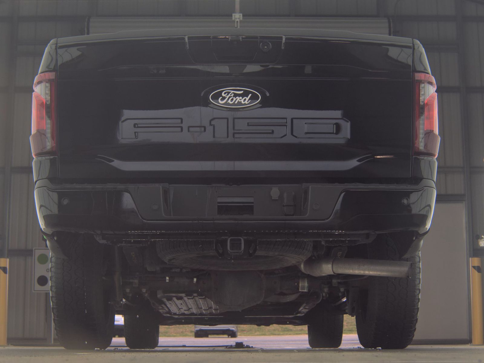 FORD F-150 - 8