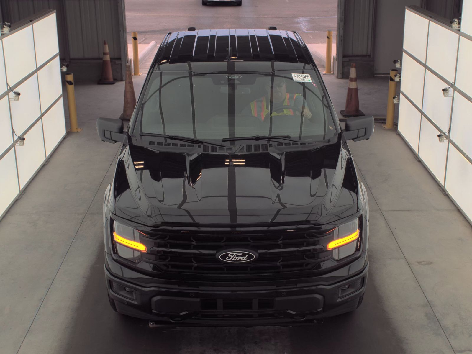 FORD F-150 - 3