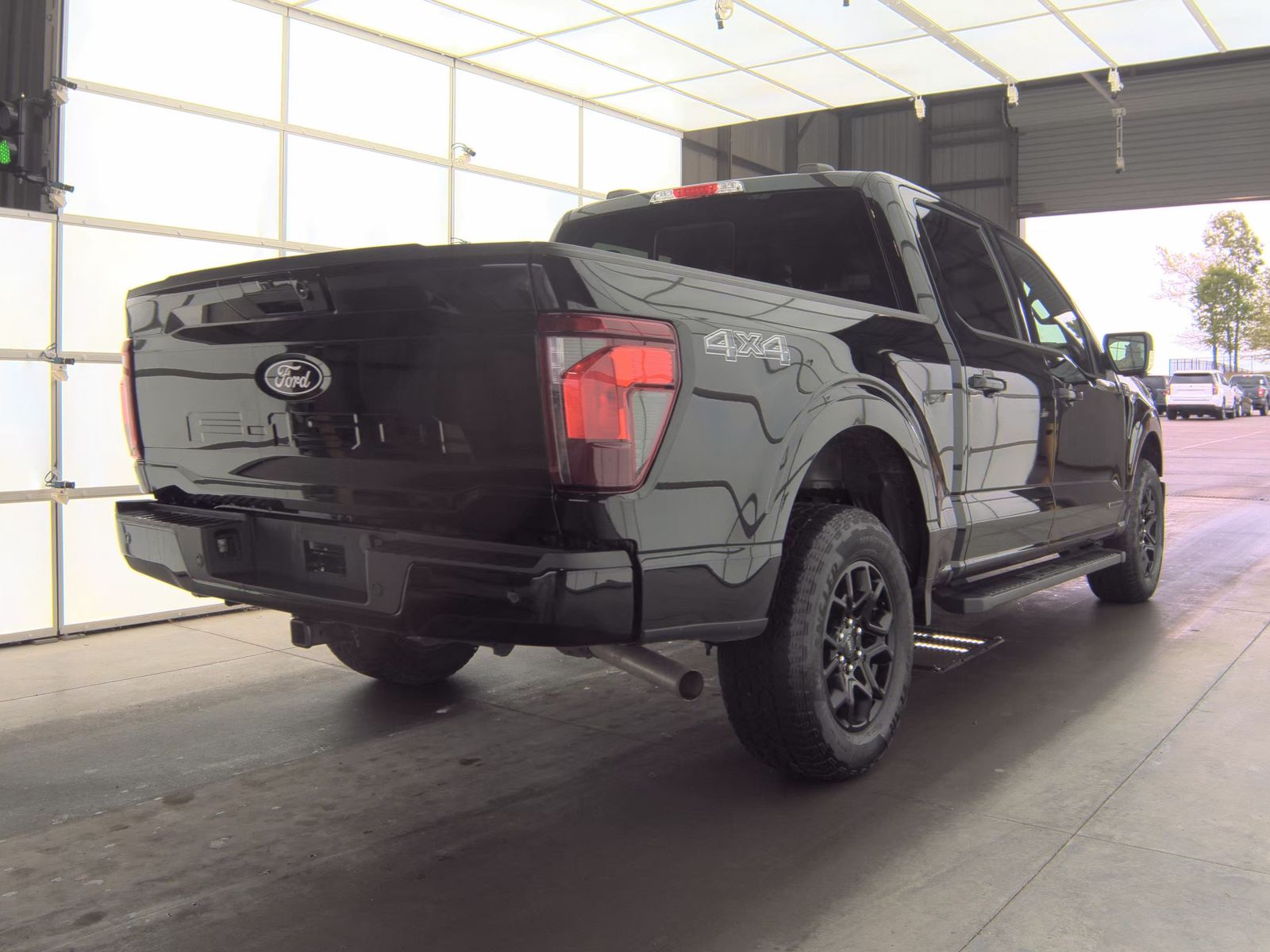 FORD F-150 - 6