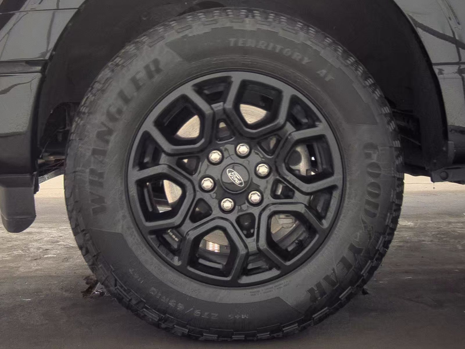 FORD F-150 - 10