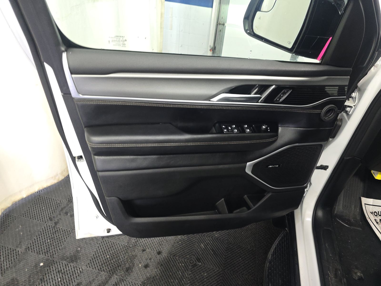 JEEP II CARBIDE - 10