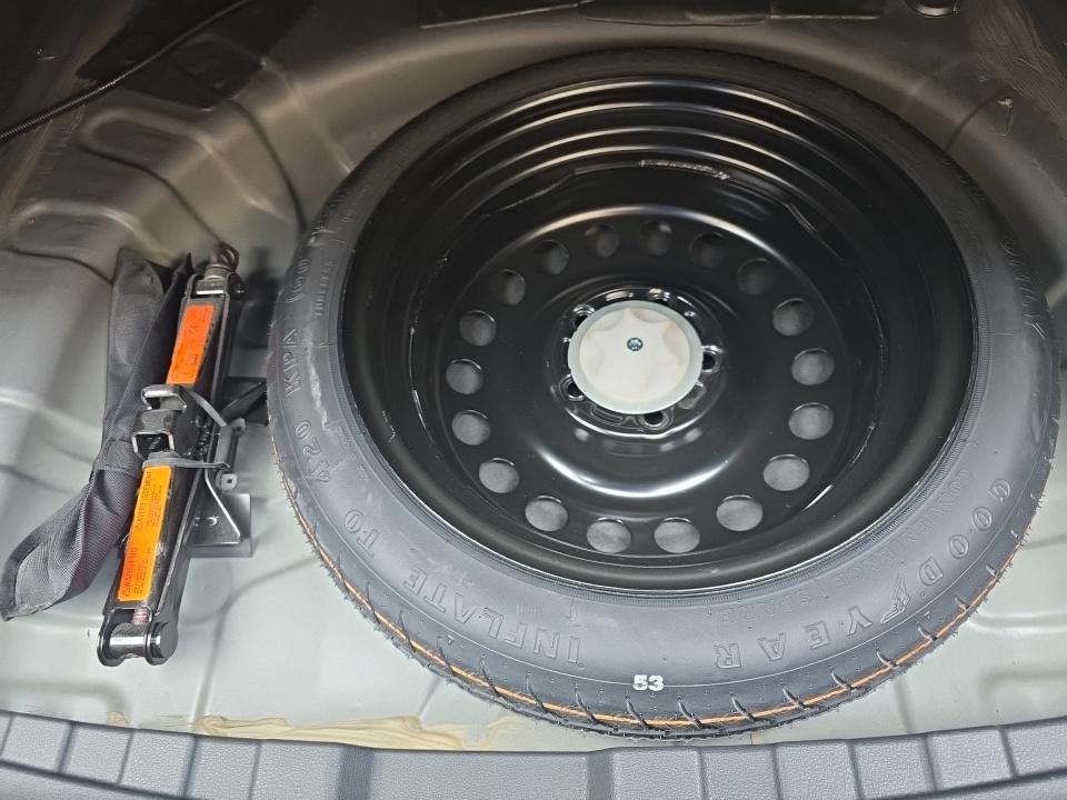 NISSAN SENTRA - 8