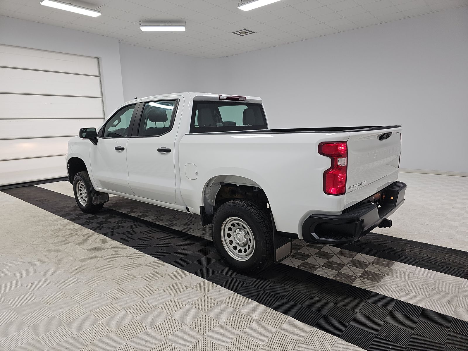 CHEVROLET WORK TRUCK - 7