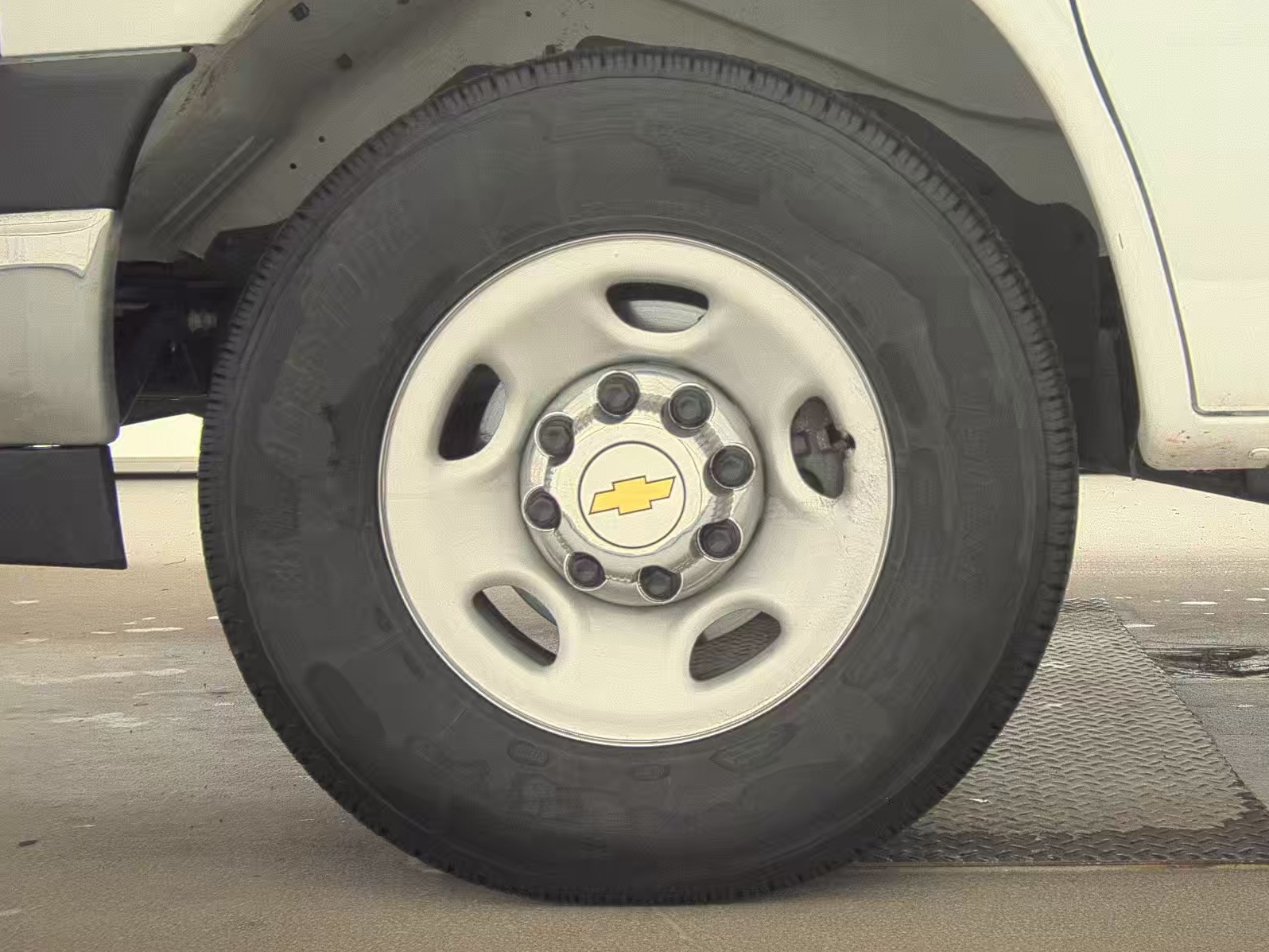 CHEVROLET OTHER - 10