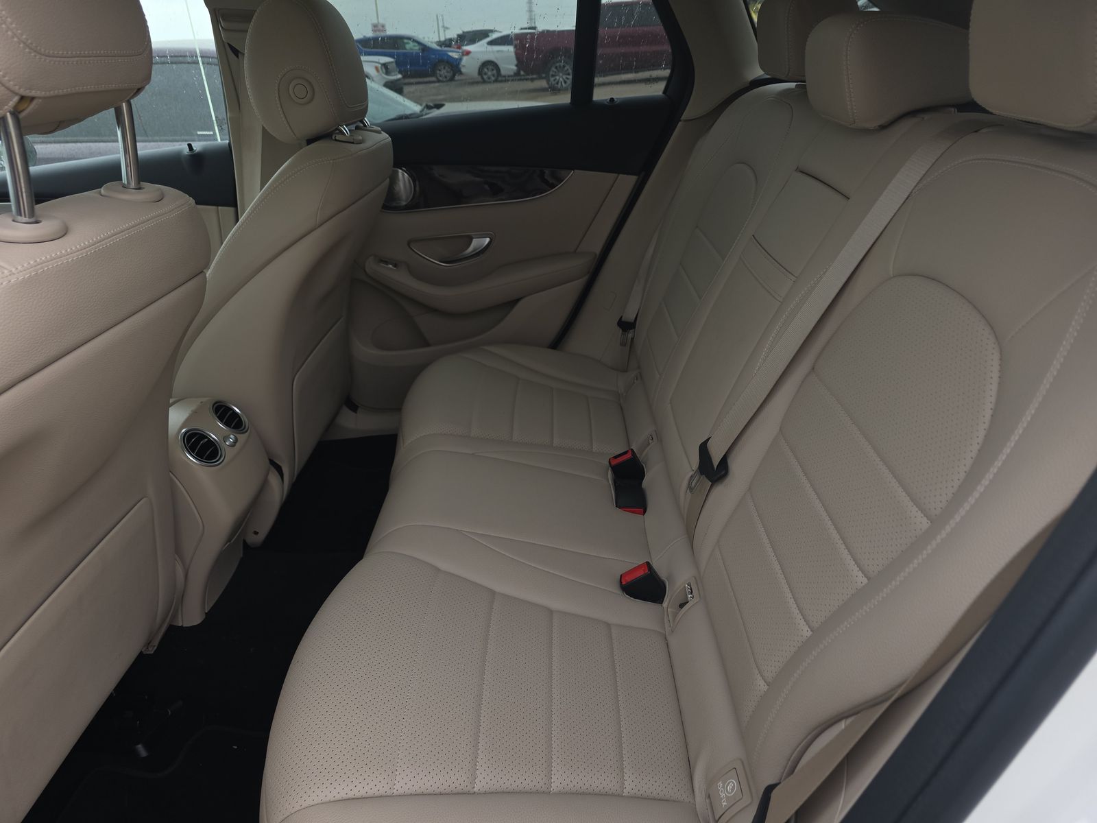 2021 Mercedes-Benz GLC GLC 300 RWD