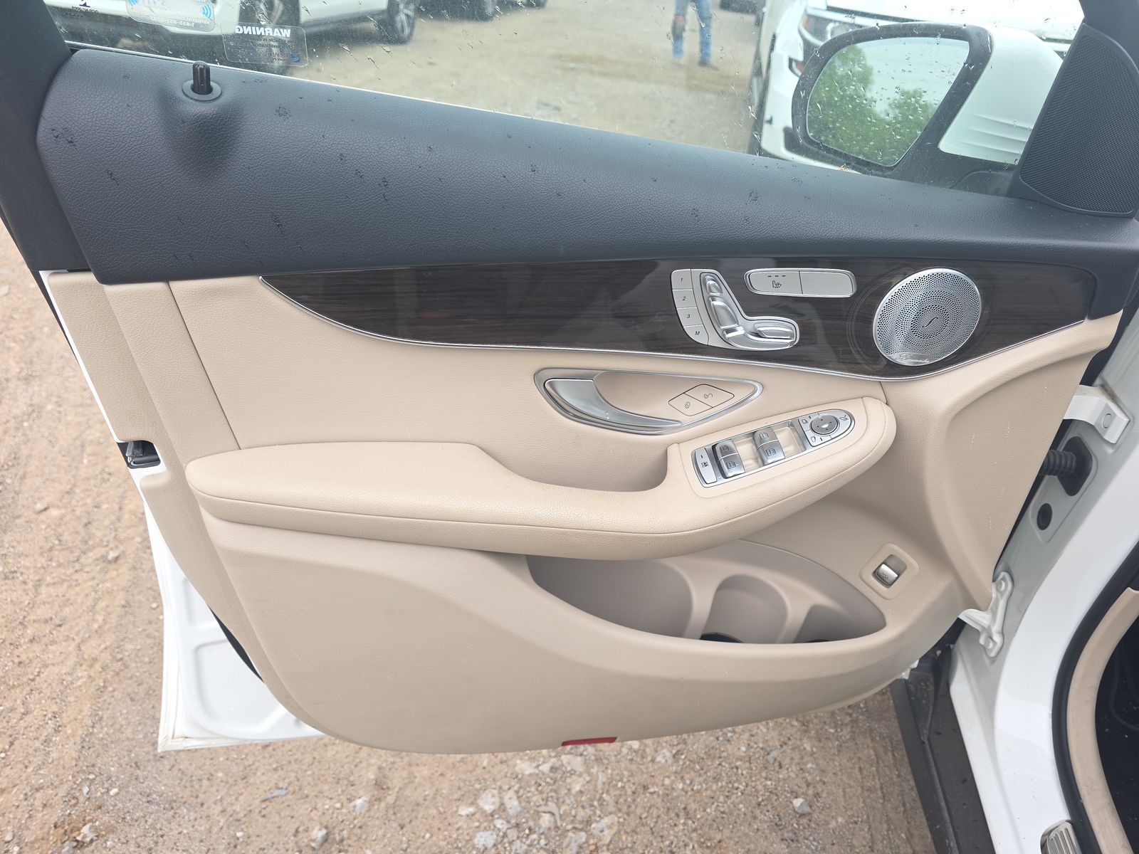 2021 Mercedes-Benz GLC GLC 300 RWD