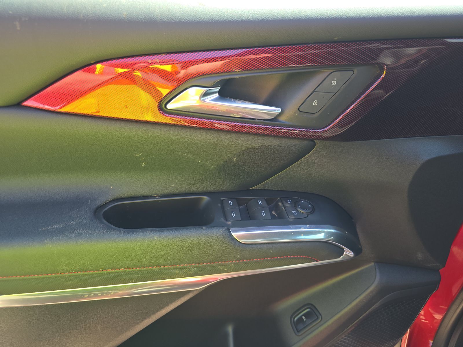 CHEVROLET OTHER - 10