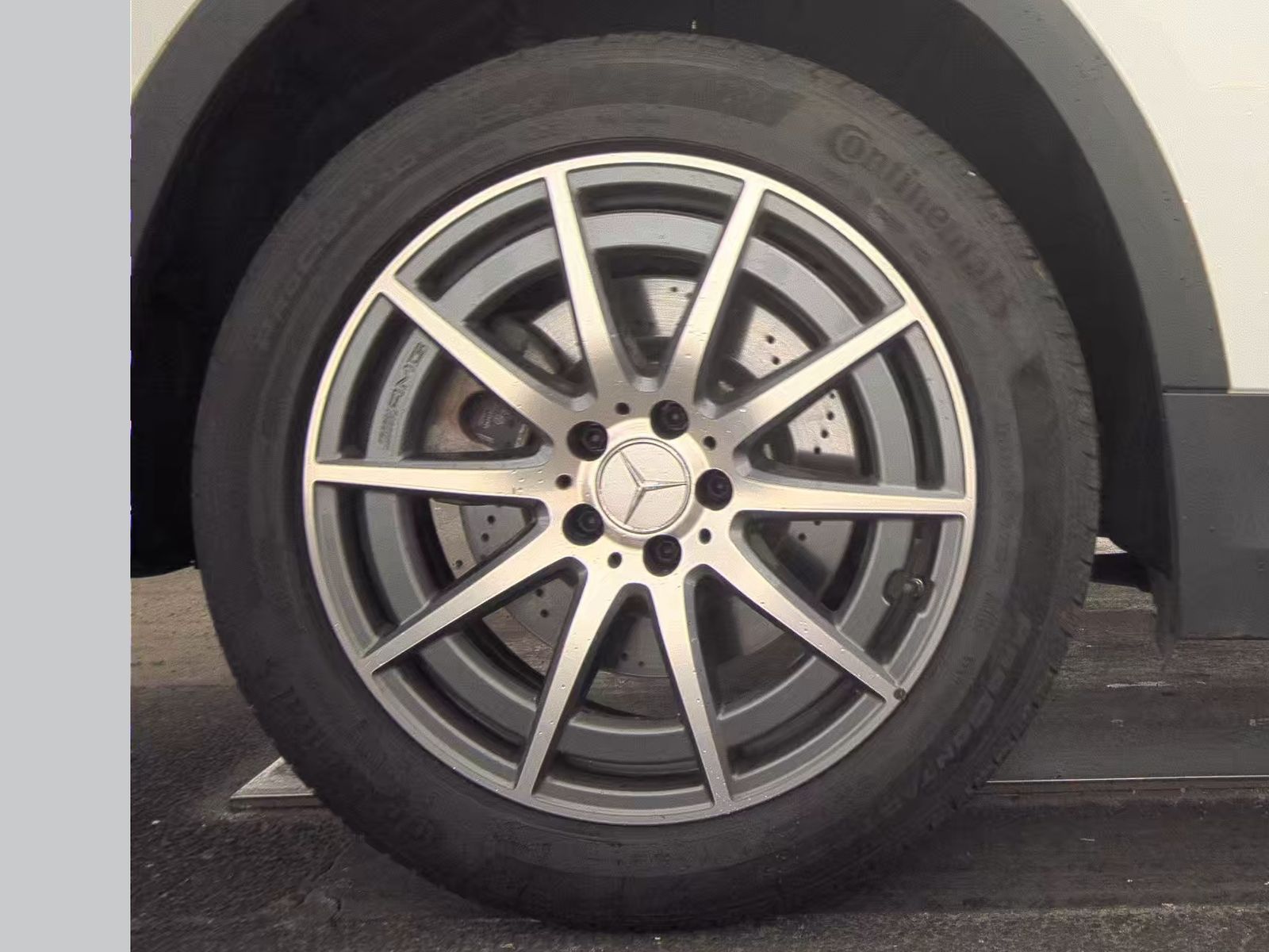 2022 Mercedes-Benz GLA AMG GLA 35 AWD