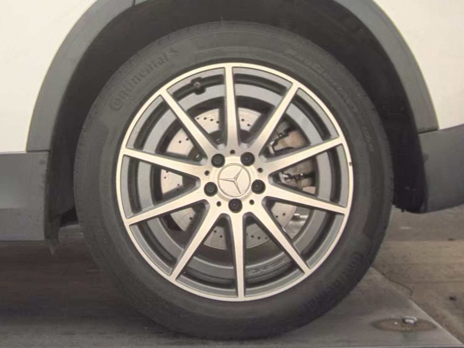 2022 Mercedes-Benz GLA AMG GLA 35 AWD