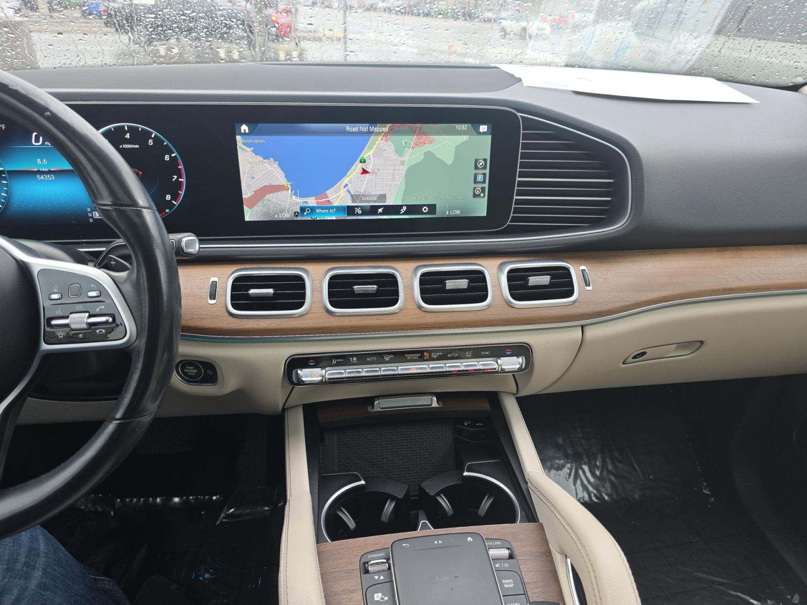 MERCEDES-BENZ GLE-CLASS - 6