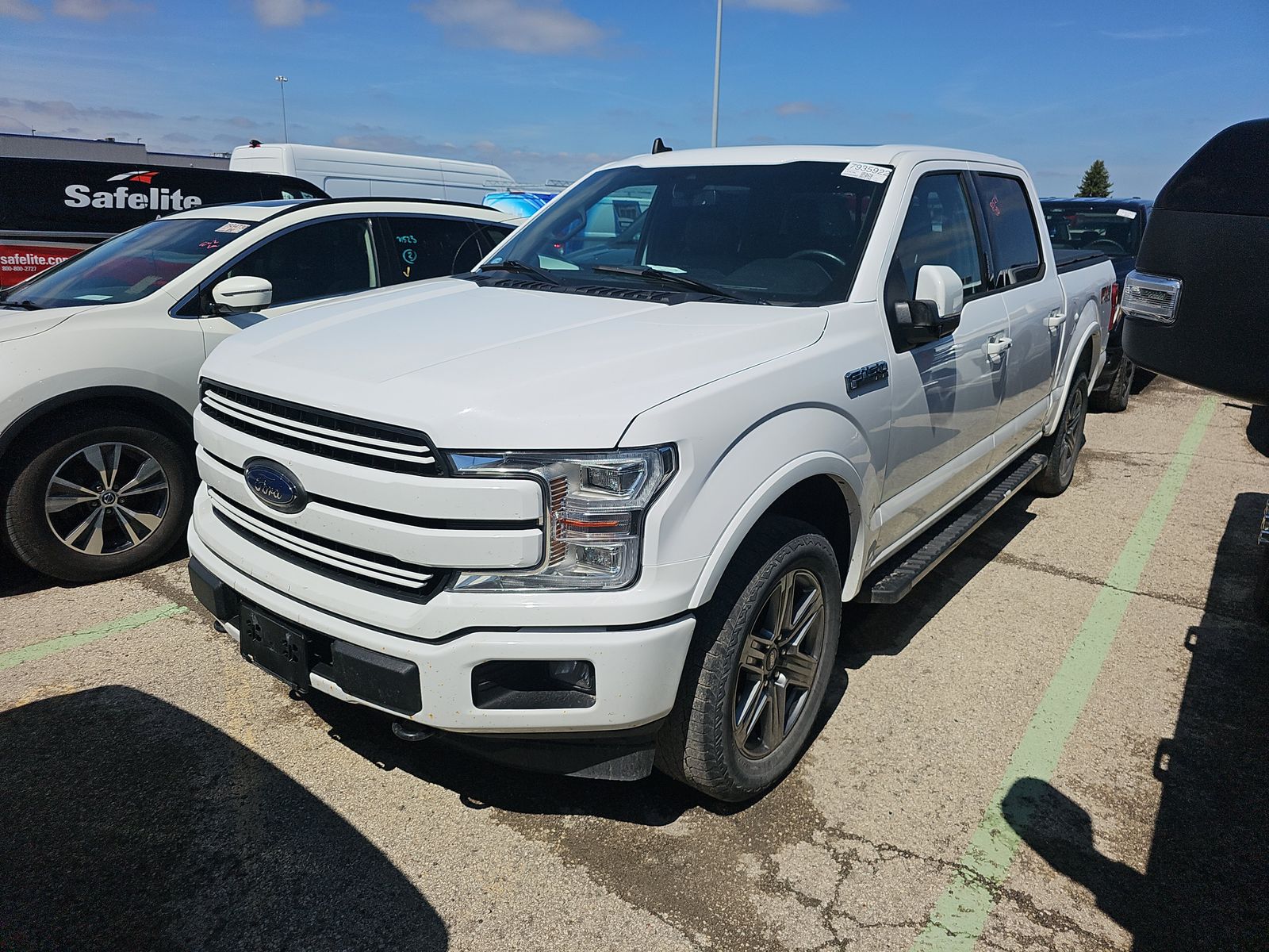 FORD F-150 - 1
