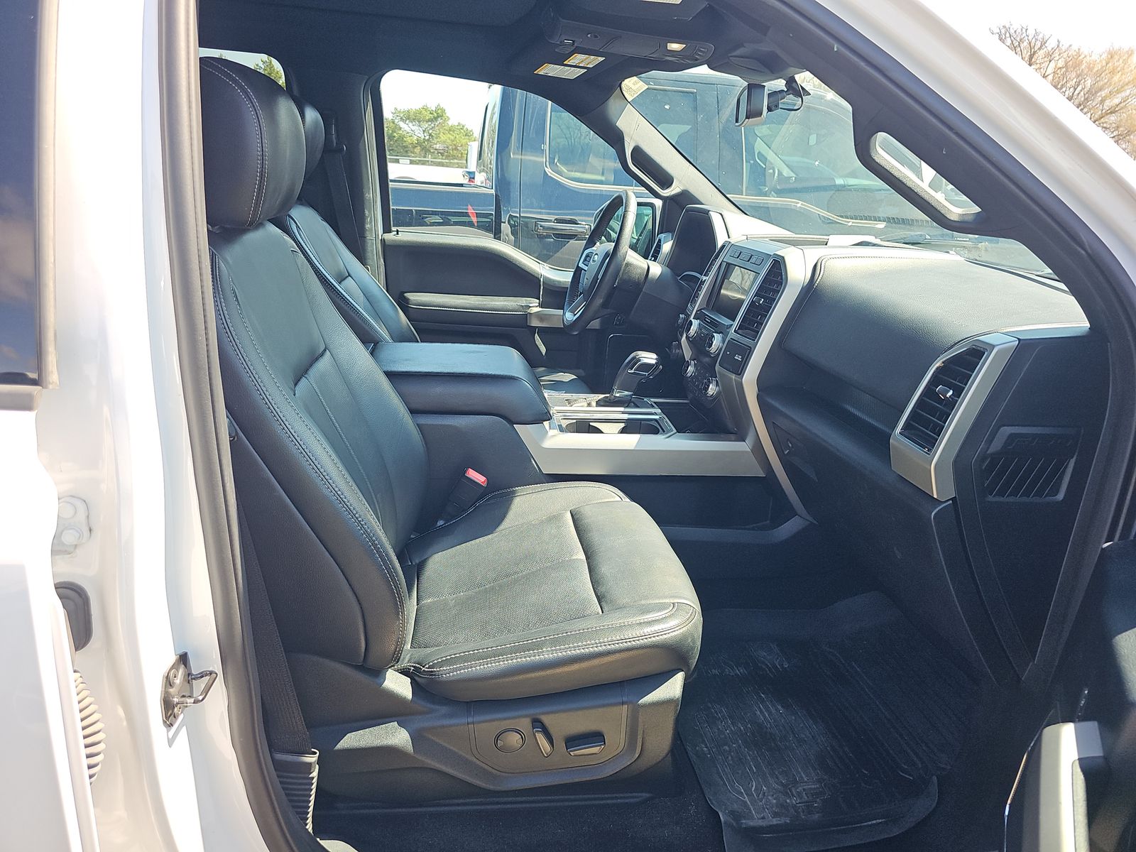 FORD F-150 - 9