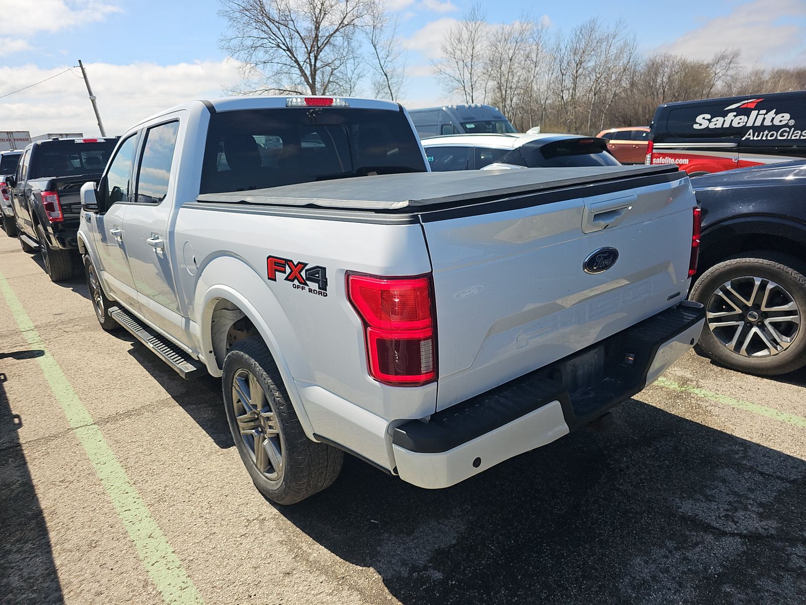 FORD F-150 - 7