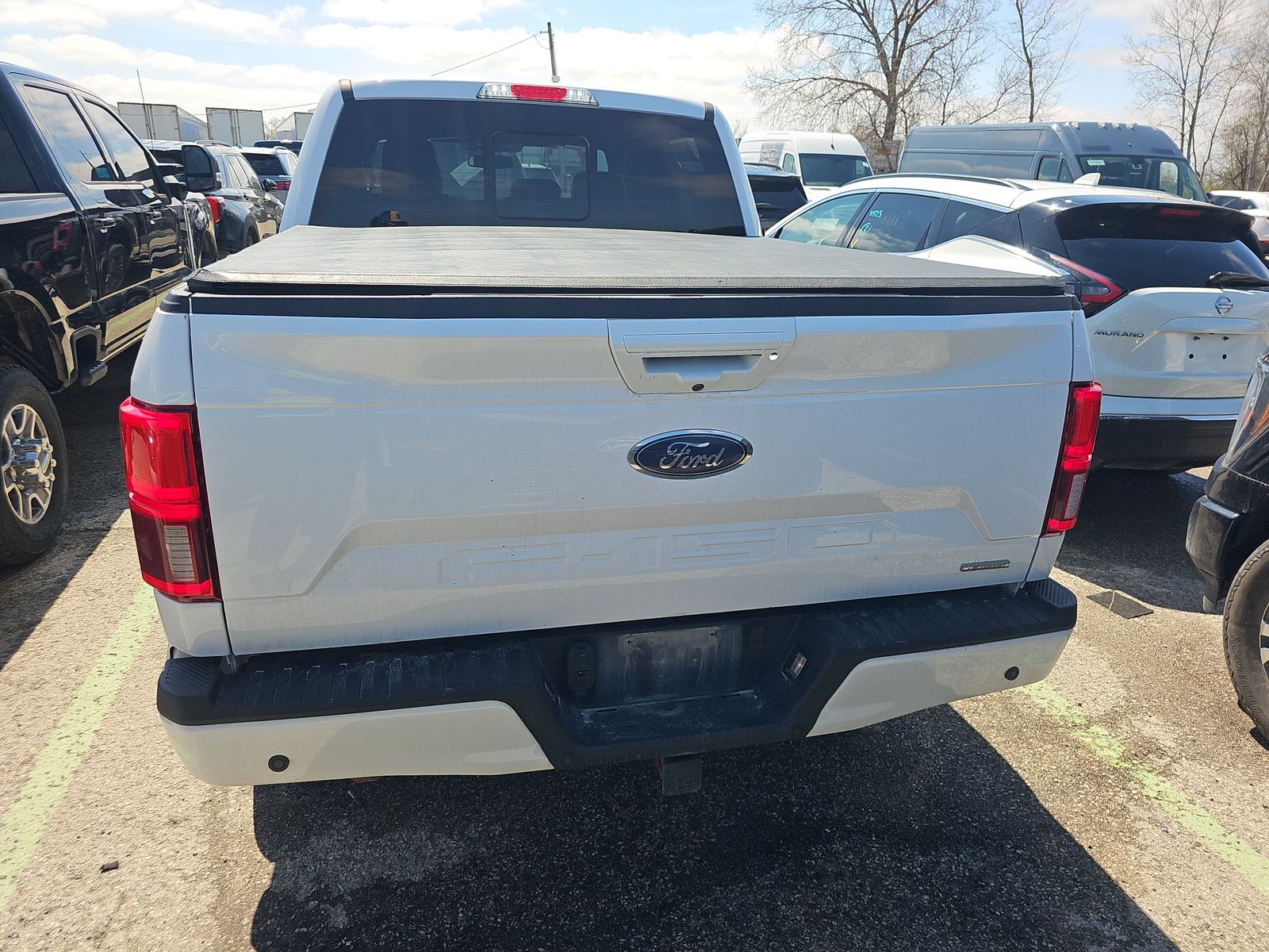 FORD F-150 - 6
