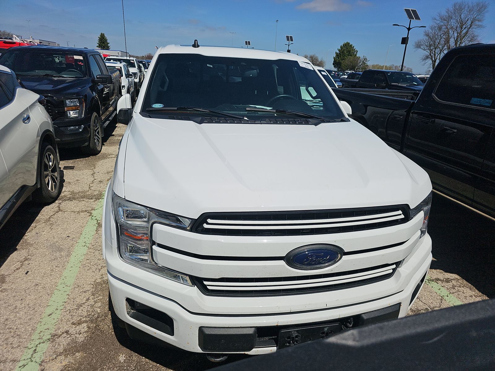 FORD F-150 - 3