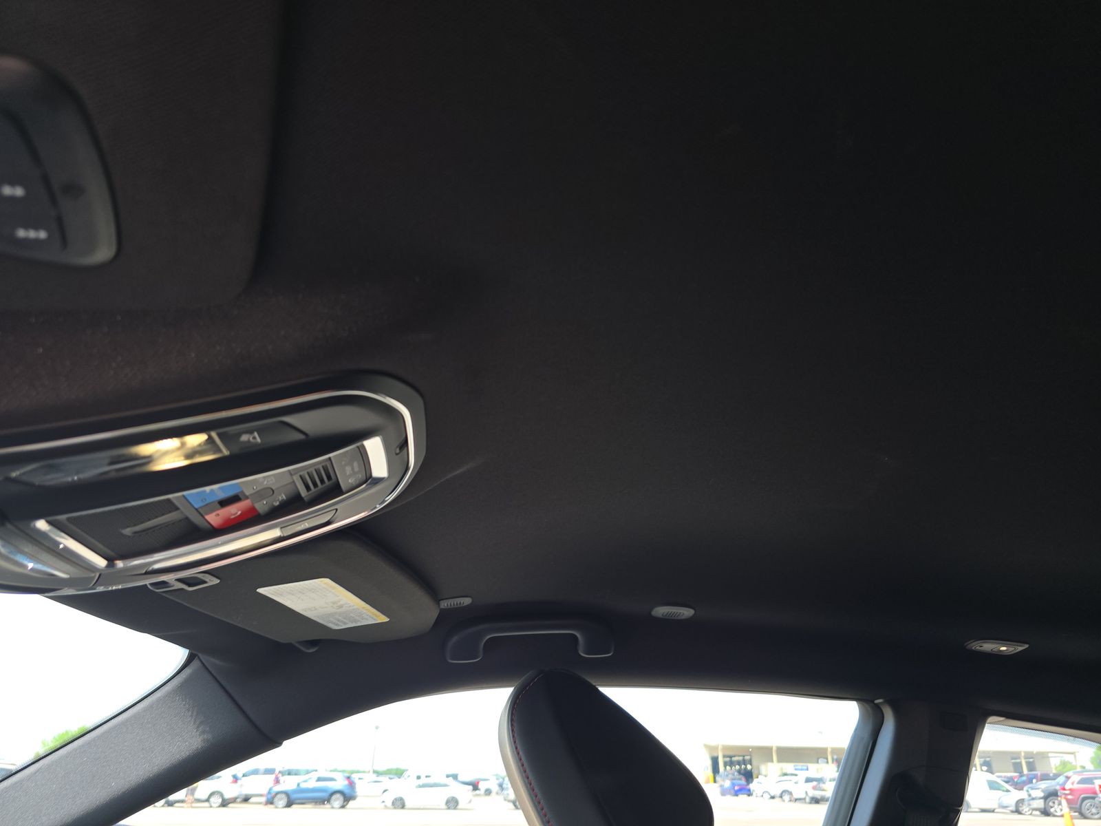 DODGE CHALLENGER - 9