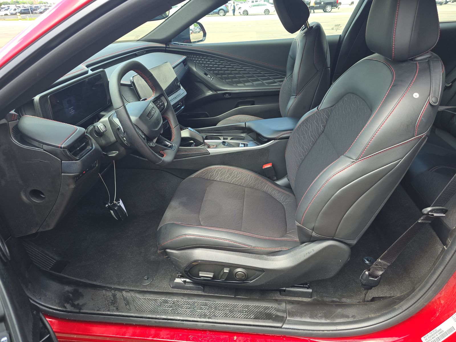 DODGE CHALLENGER - 1