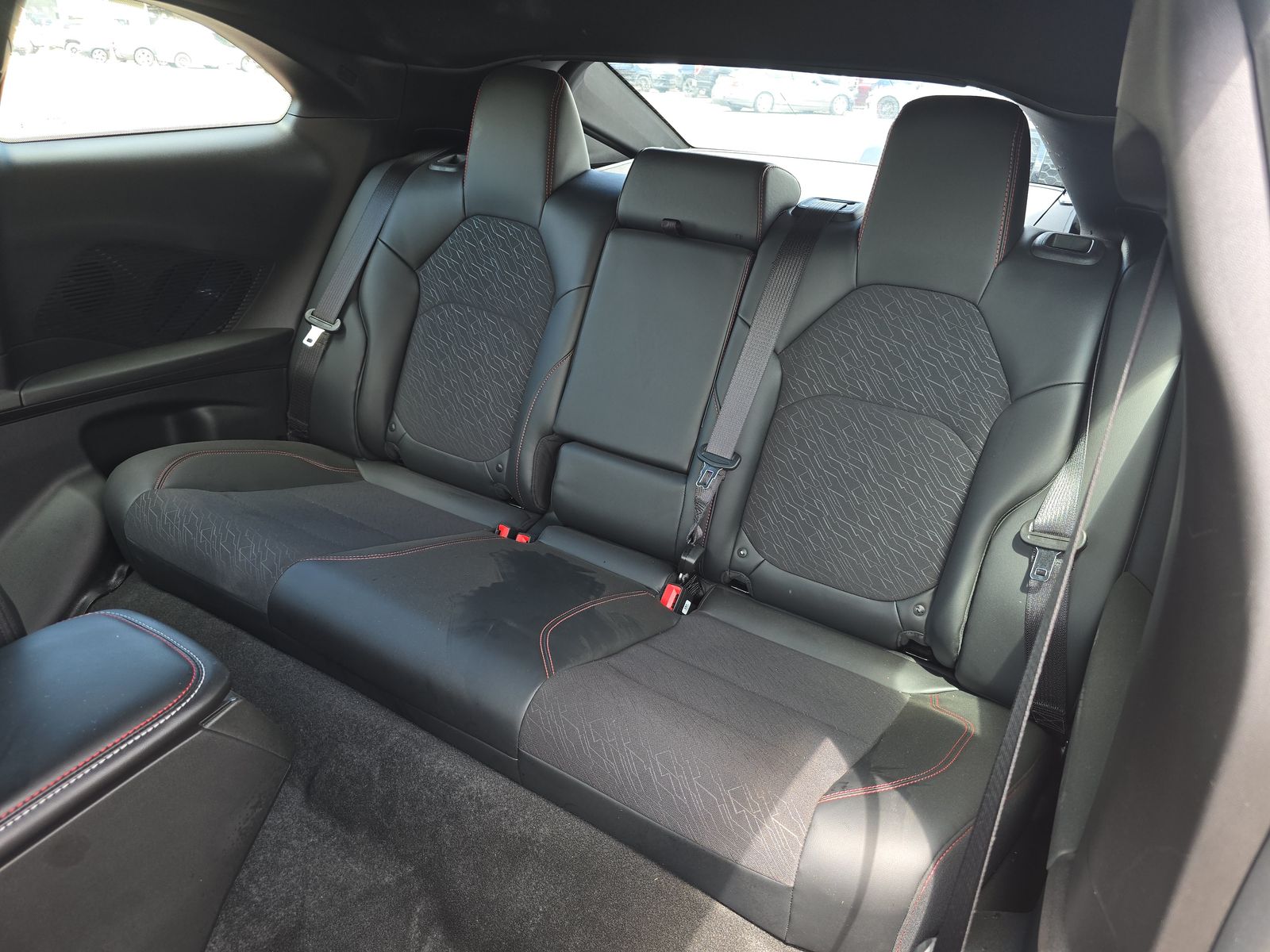 DODGE CHALLENGER - 8