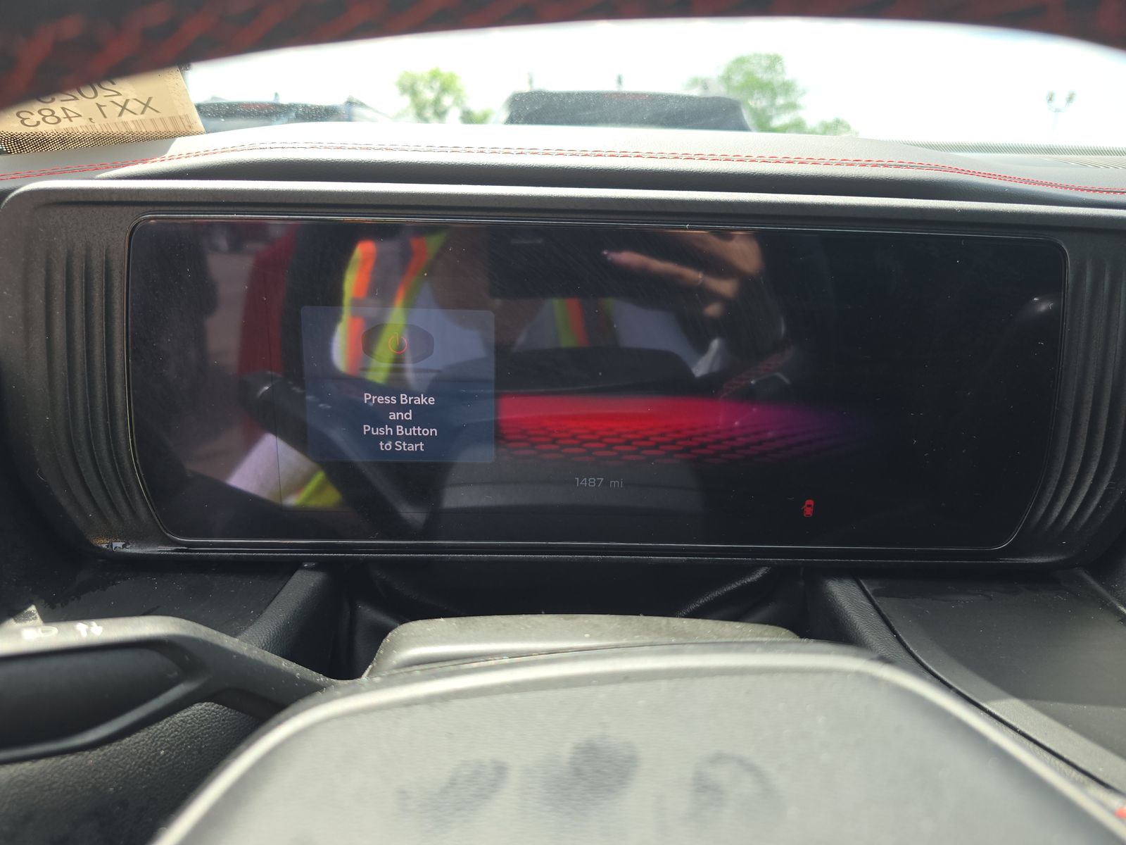 DODGE CHALLENGER - 7