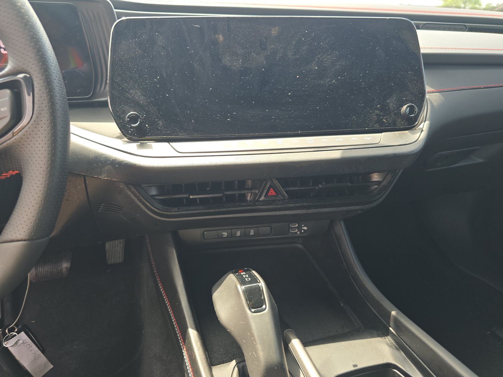 DODGE CHALLENGER - 6