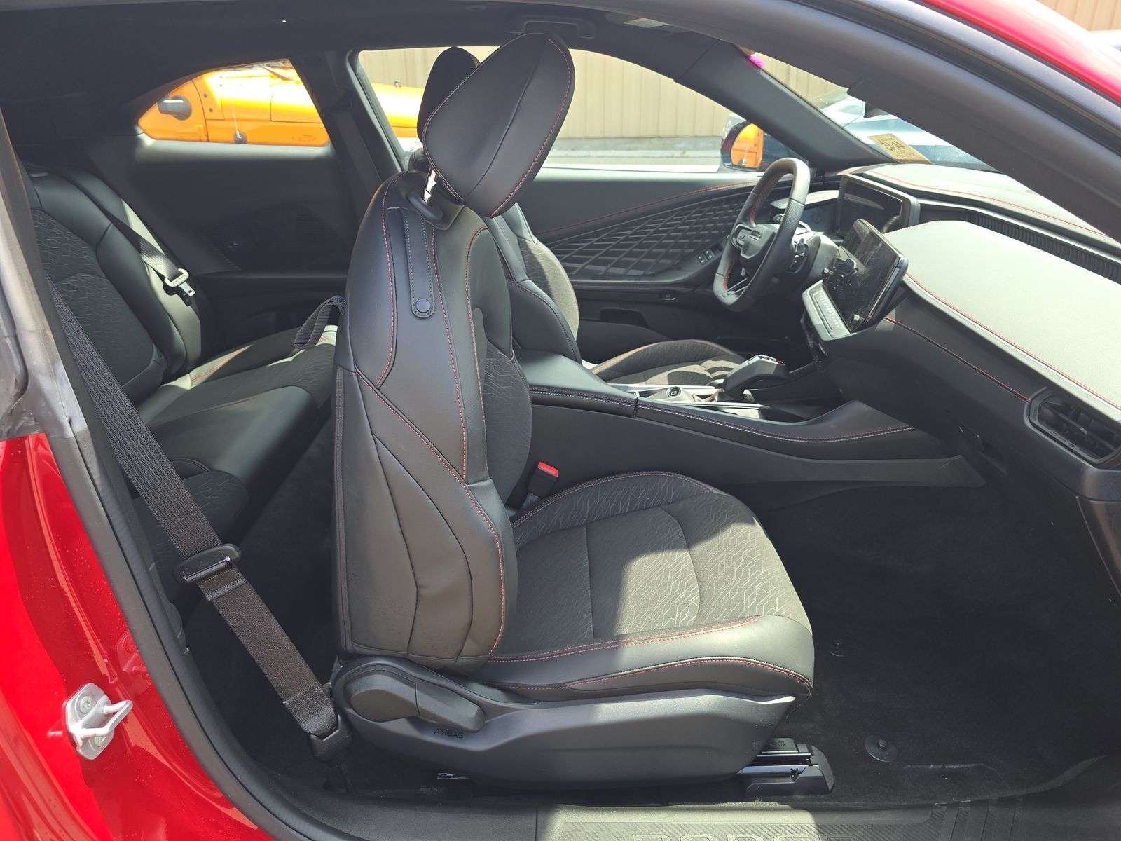 DODGE CHALLENGER - 3