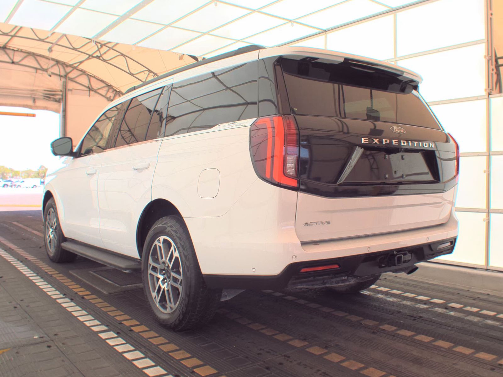 FORD EXPEDITION - 9
