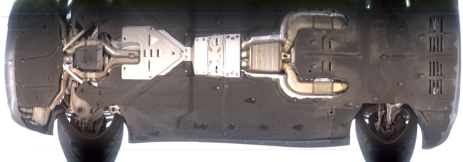 2020 Bentley Flying Spur W12 AWD