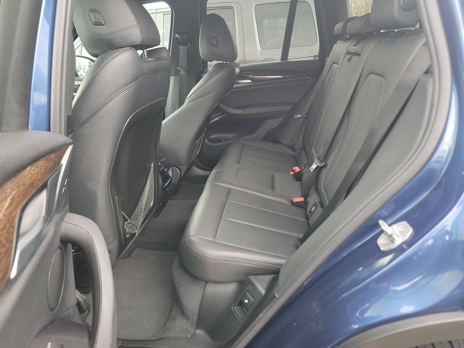 2018 BMW X3 xDrive30i AWD