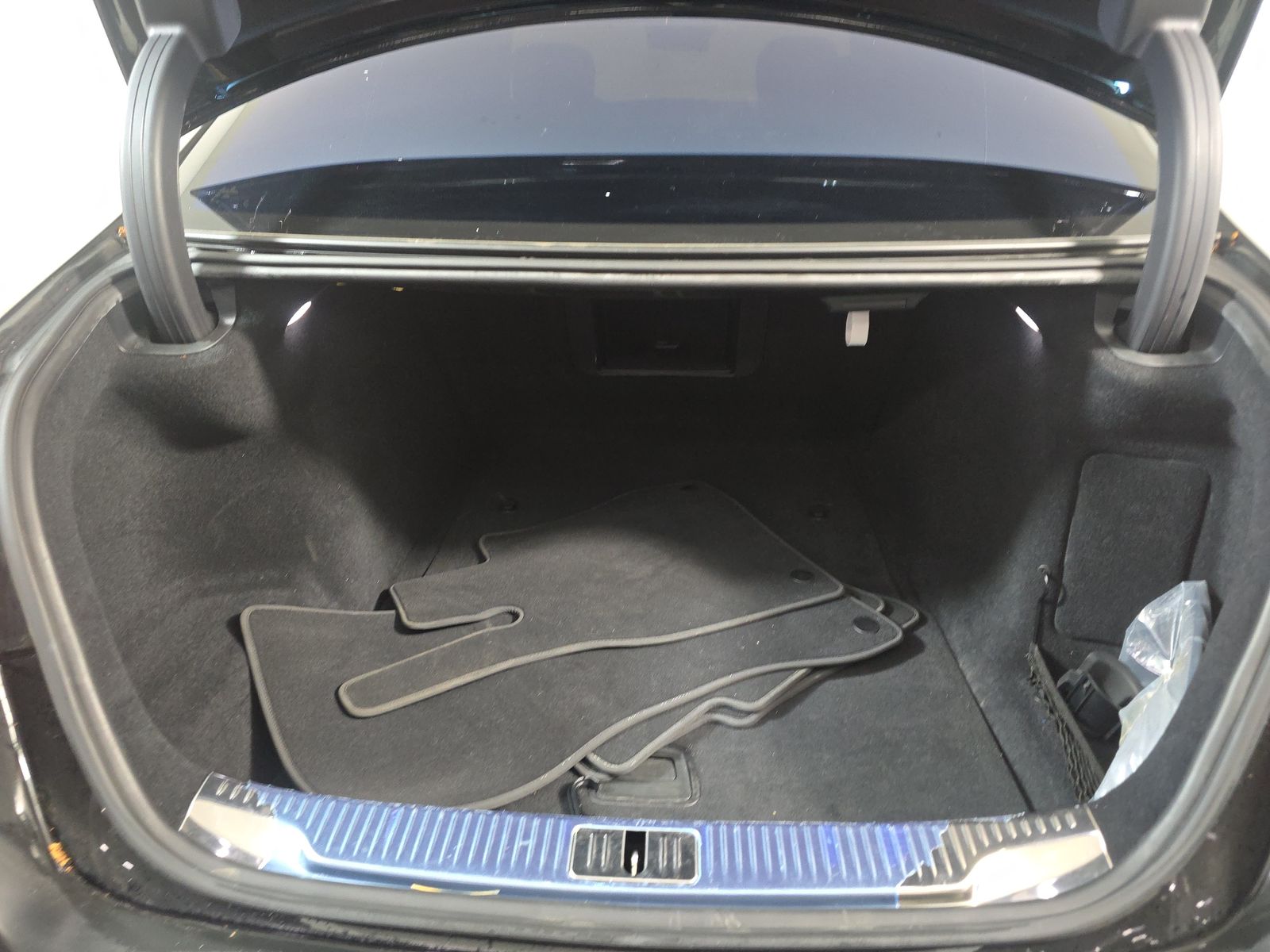 2022 Mercedes-Benz S-Class S 500 AWD