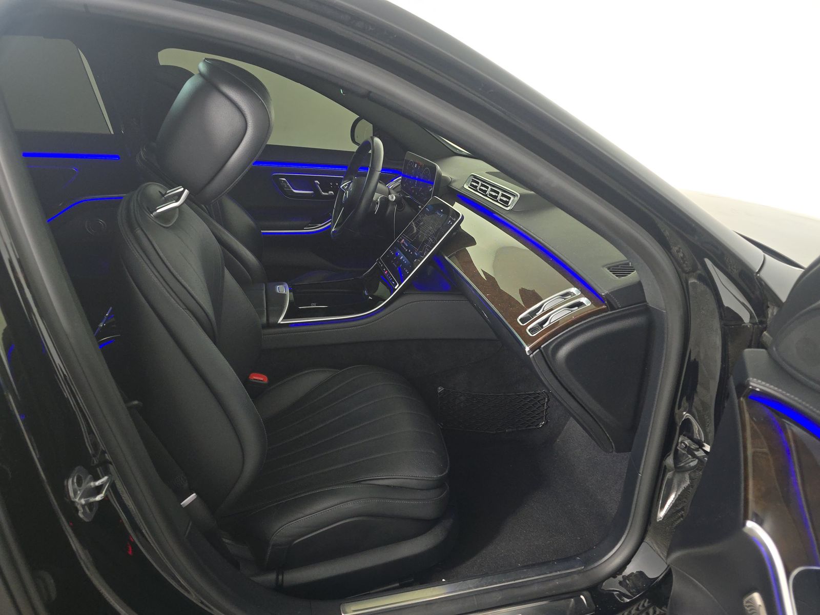 2022 Mercedes-Benz S-Class S 500 AWD