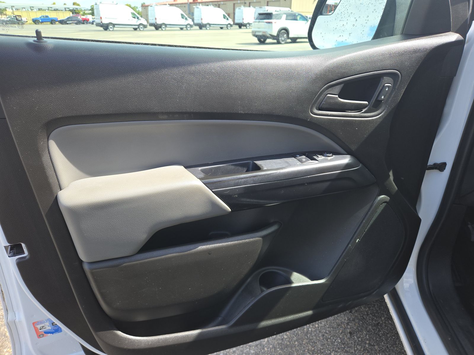 CHEVROLET 2WD WT - 10