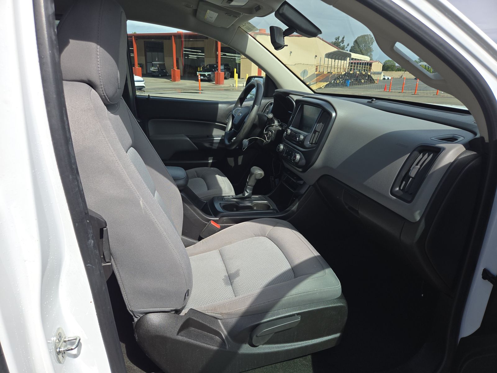 CHEVROLET 2WD WT - 9