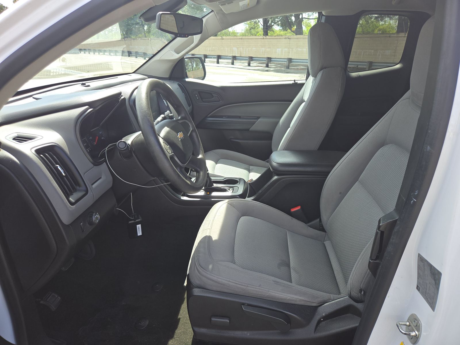 CHEVROLET 2WD WT - 8