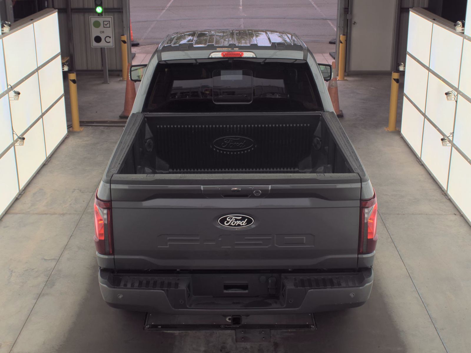 FORD F-150 - 7