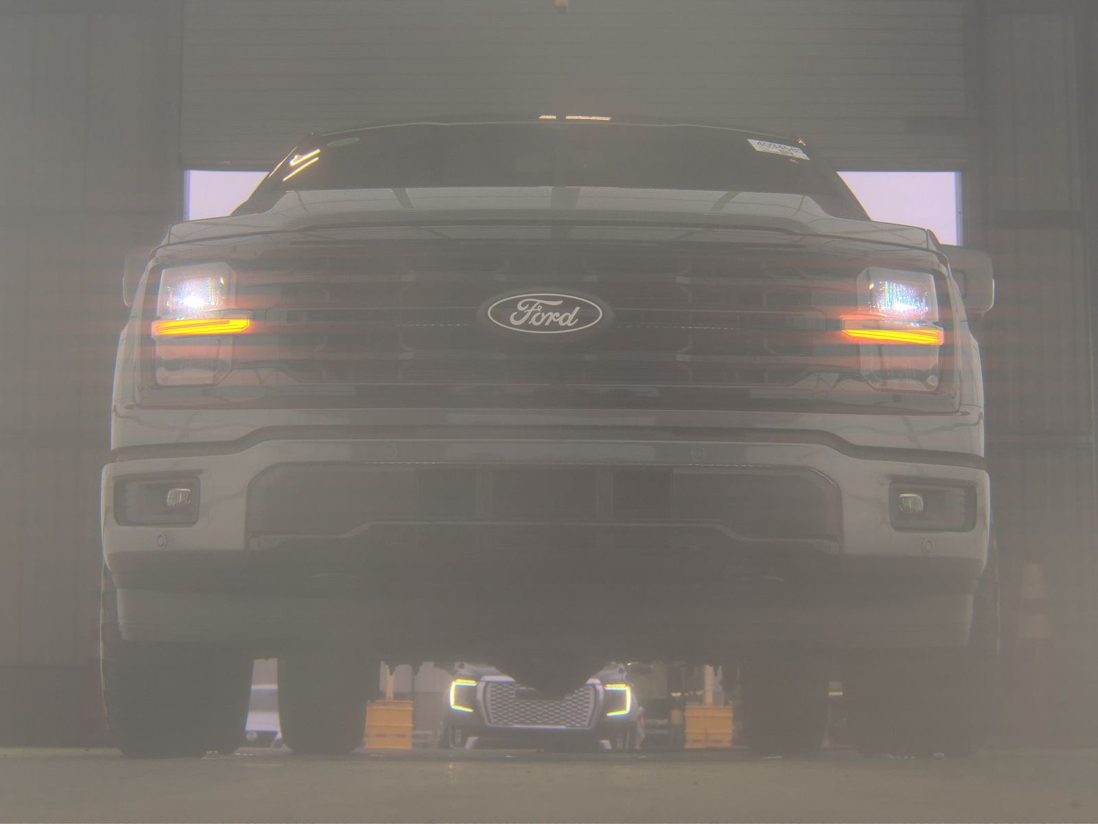 FORD F-150 - 4