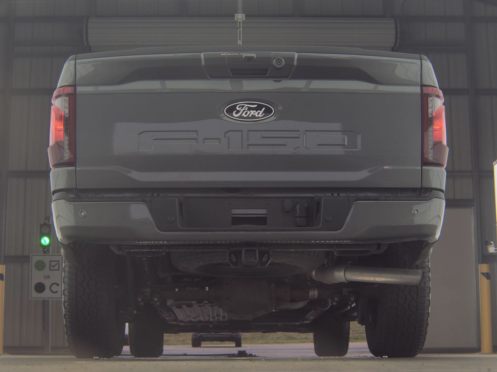 FORD F-150 - 8