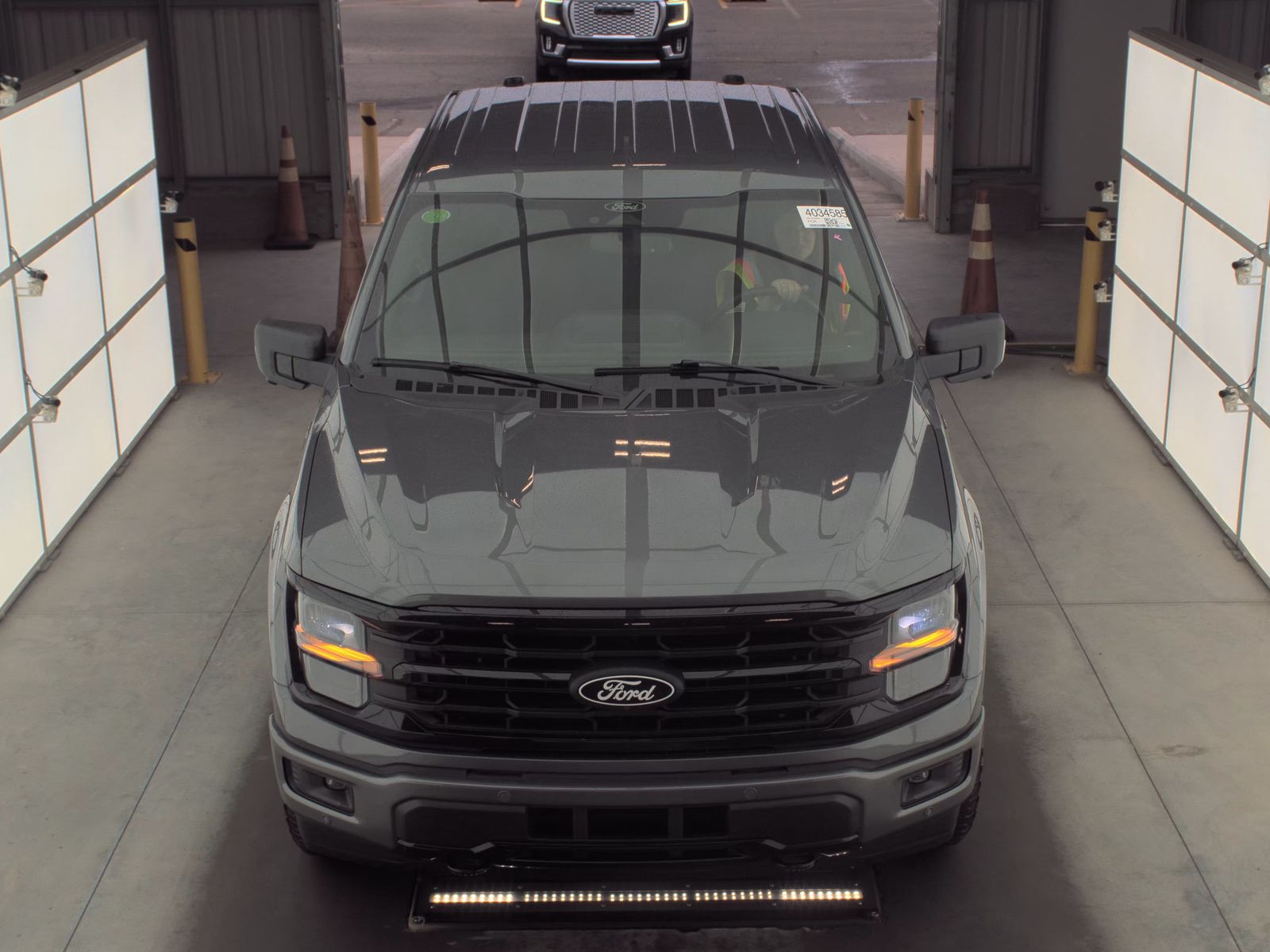 FORD F-150 - 3
