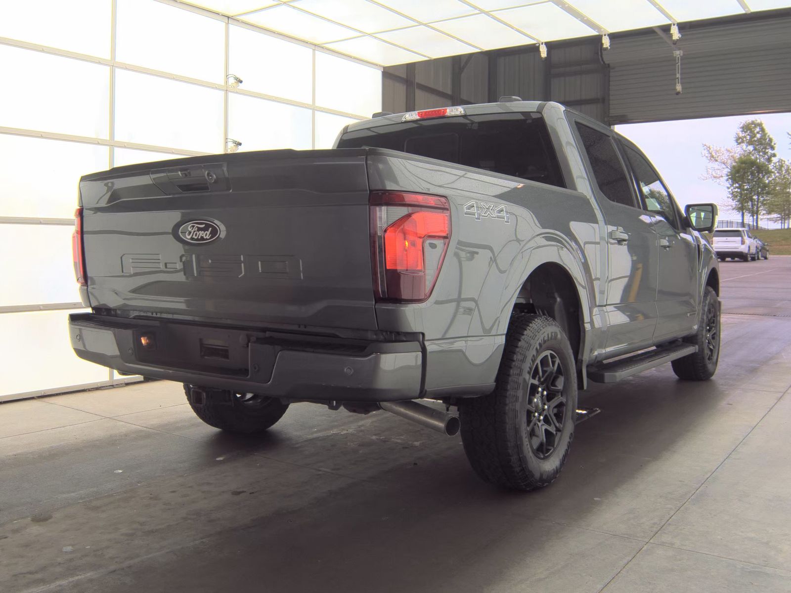 FORD F-150 - 6