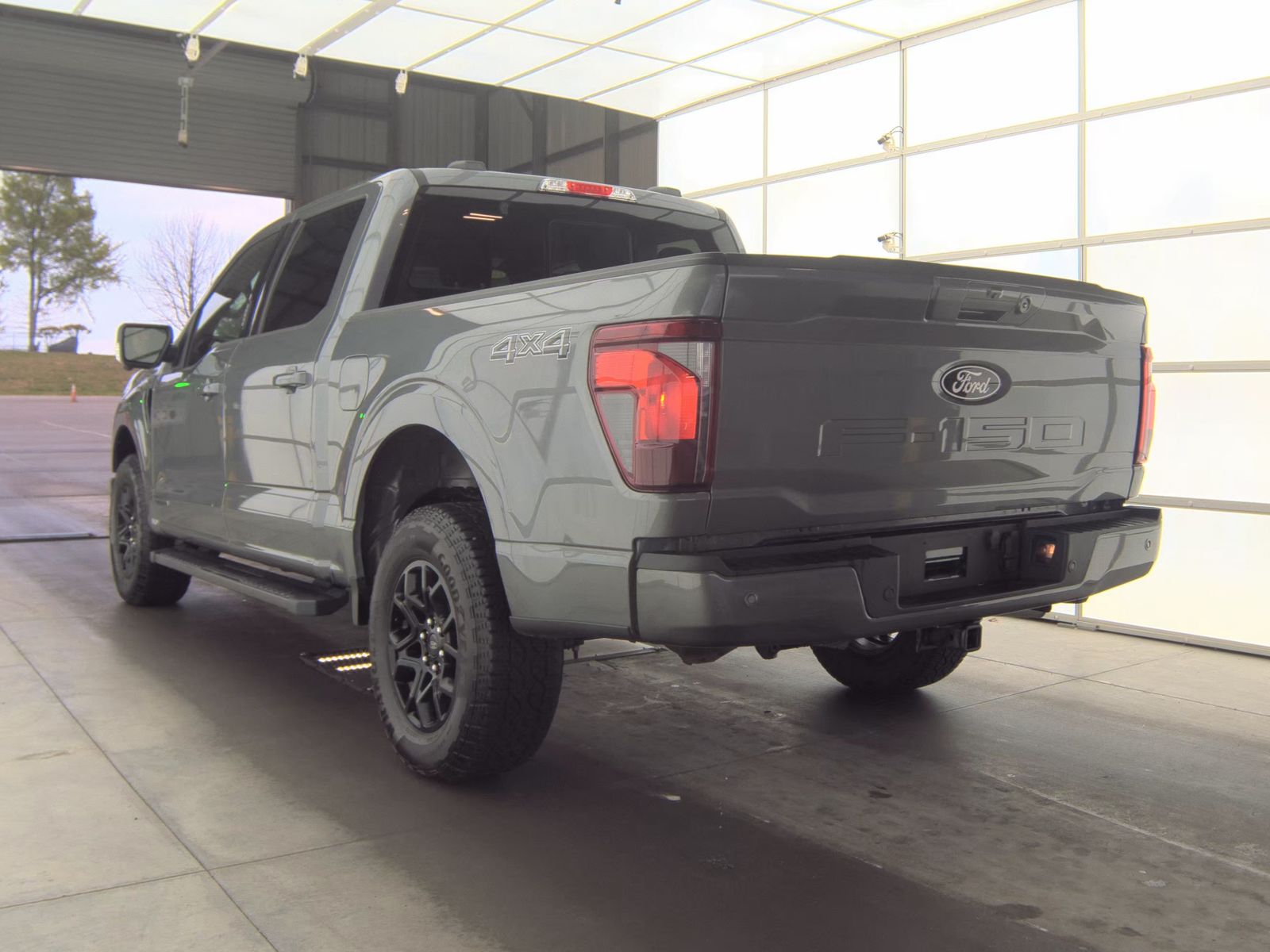 FORD F-150 - 9