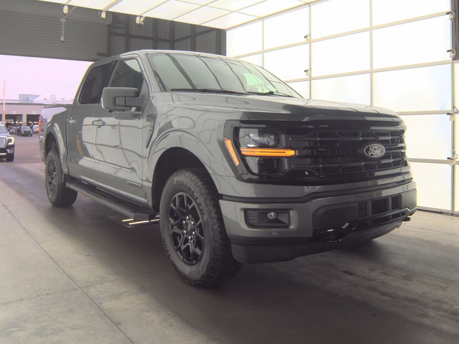 FORD F-150 - 5