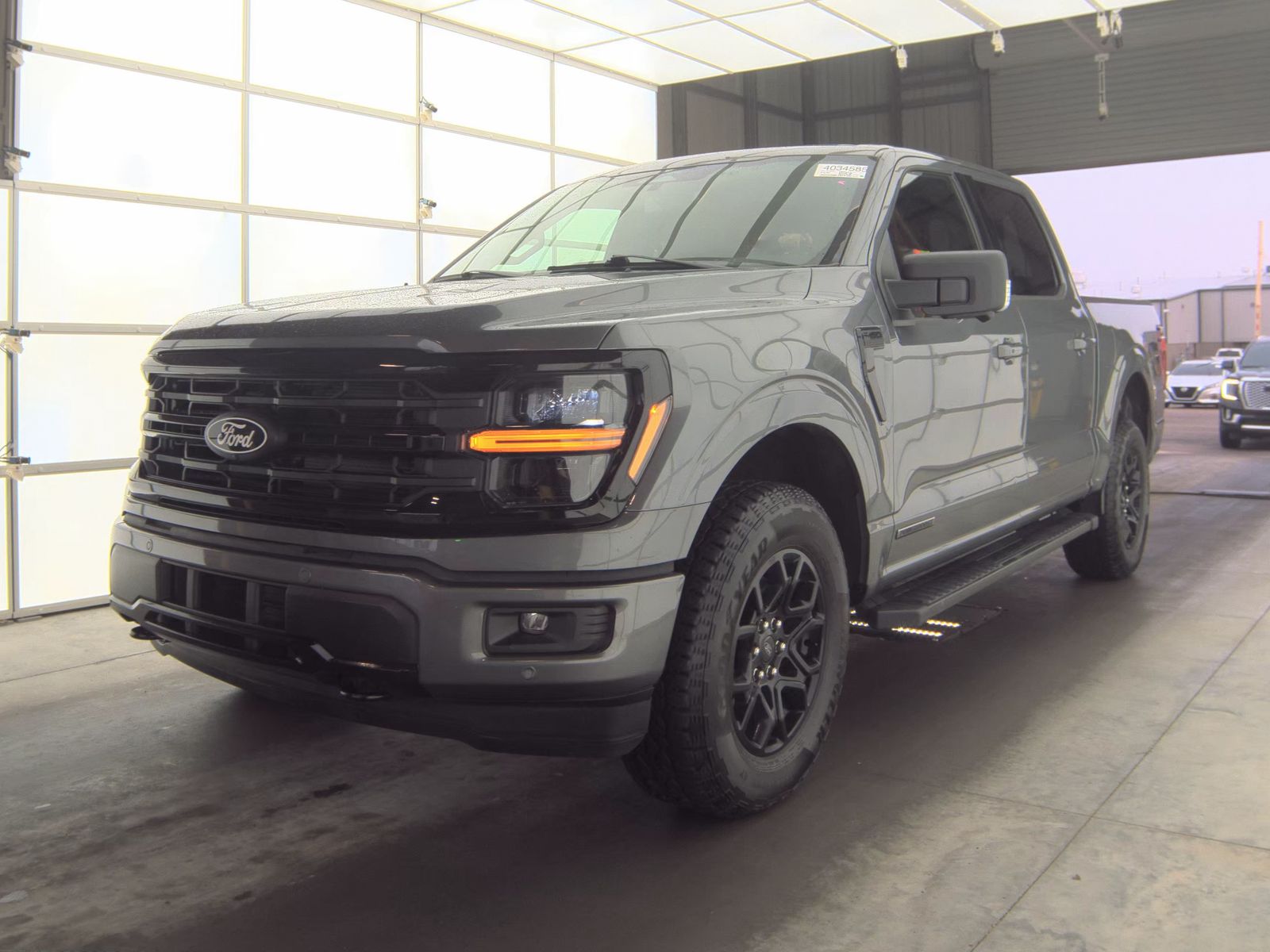 FORD F-150 - 1