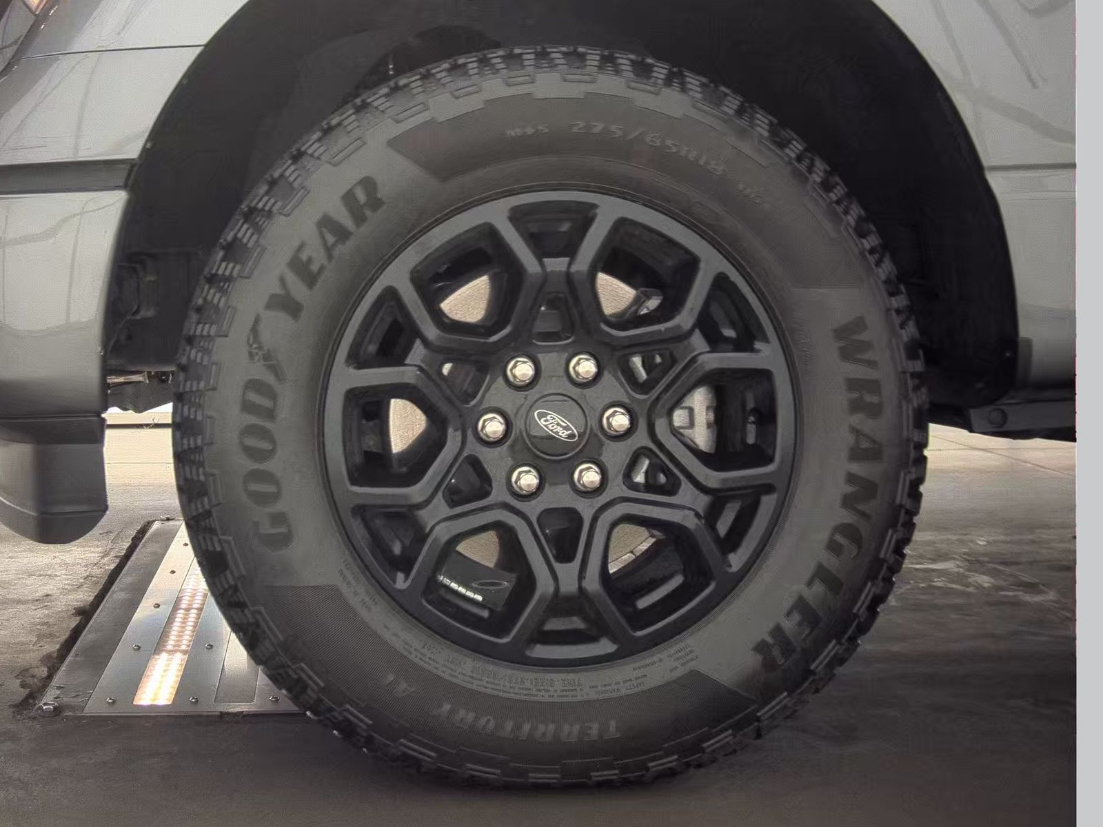 FORD F-150 - 10