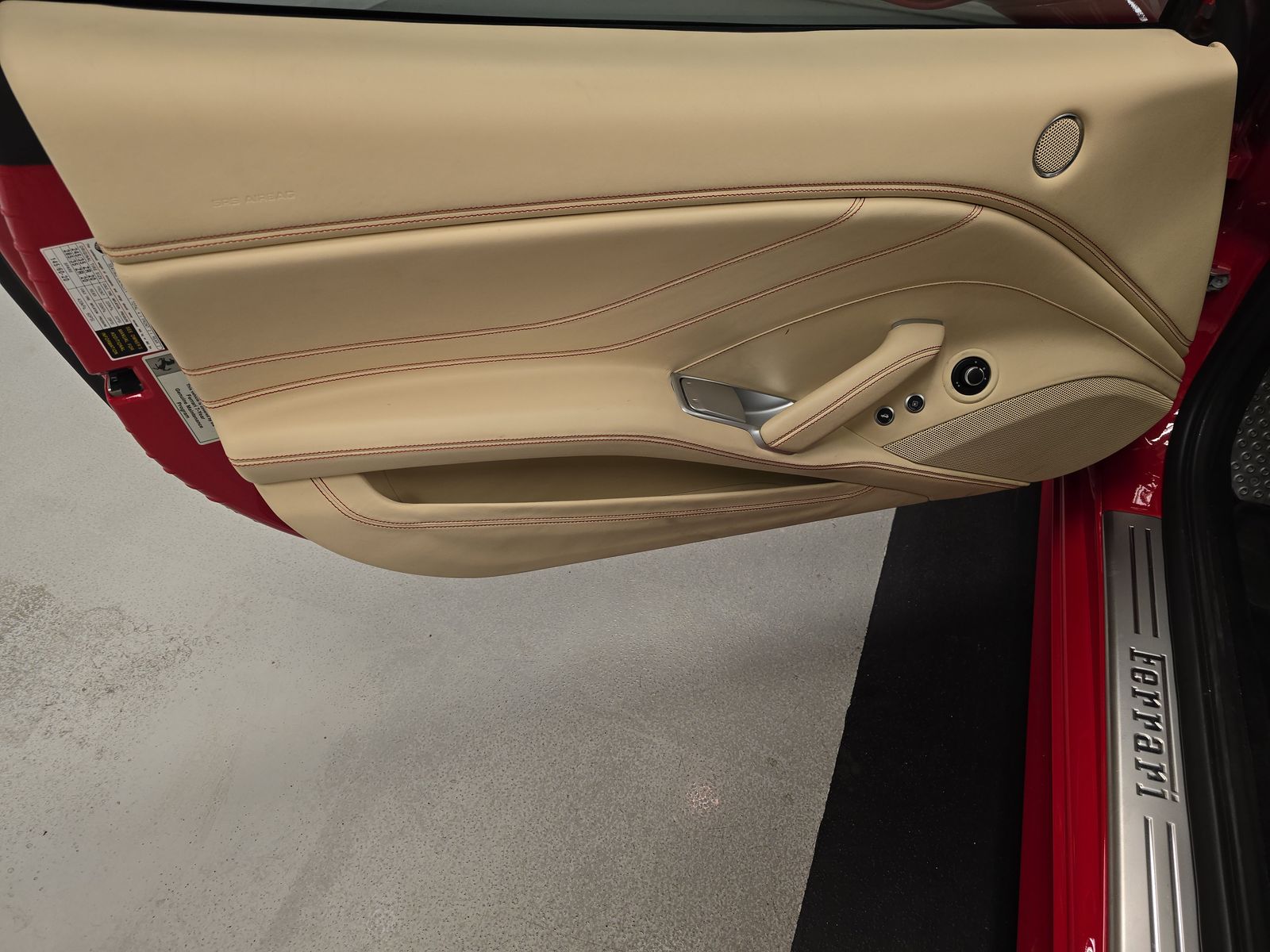 2016 Ferrari California T RWD