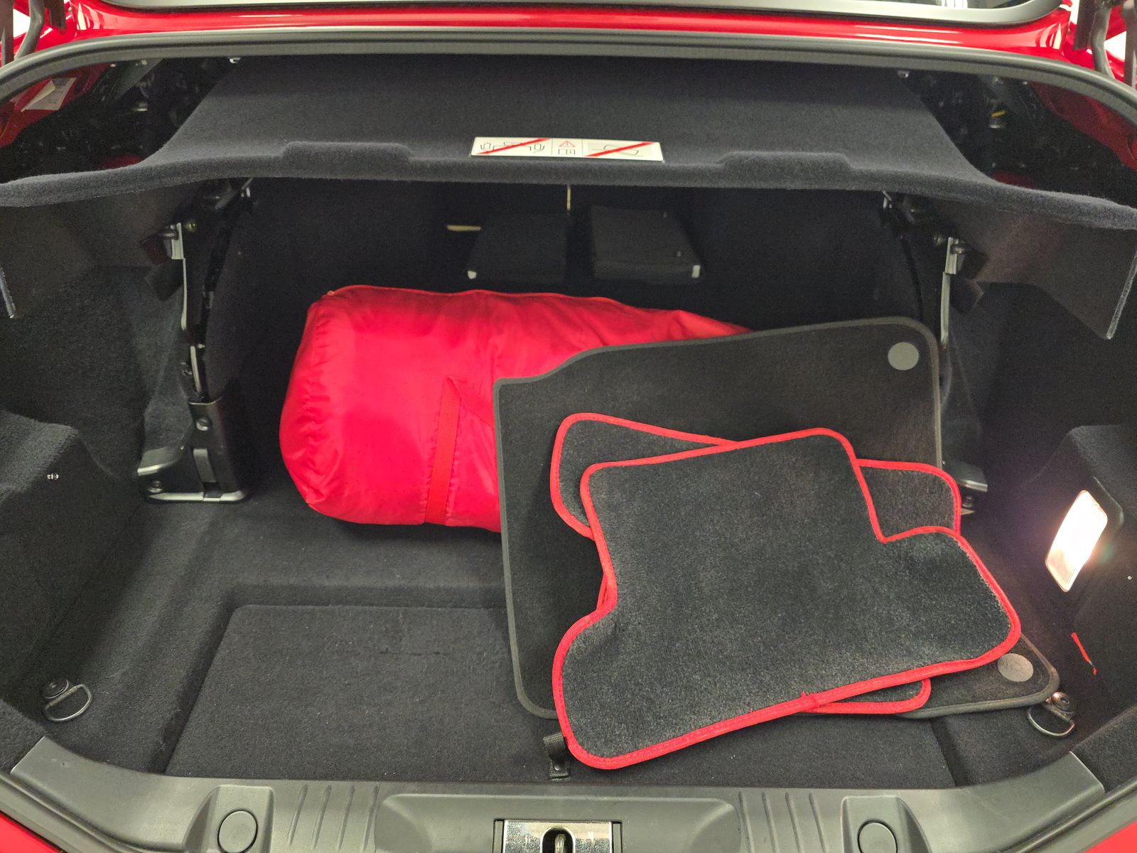 2016 Ferrari California T RWD