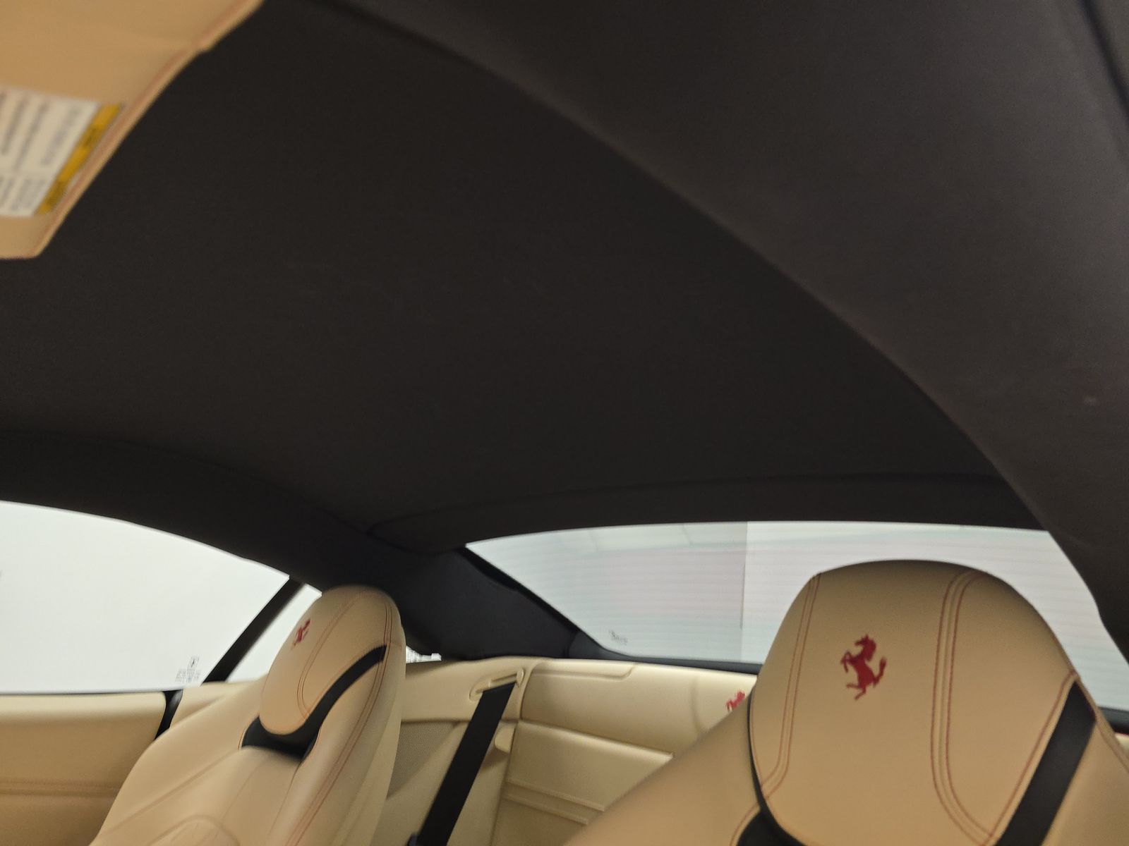 2016 Ferrari California T RWD